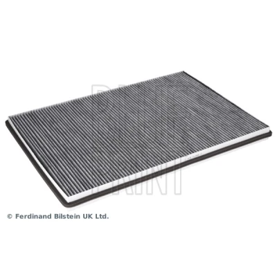 Kuva BLUE PRINT ADBP250104 Raitisilmasuodatin Aktiivihiilisuodatin, Hiukkassuodatin (HEPA) 615mm 431mm 40mm MERCEDES BENZ: EQE