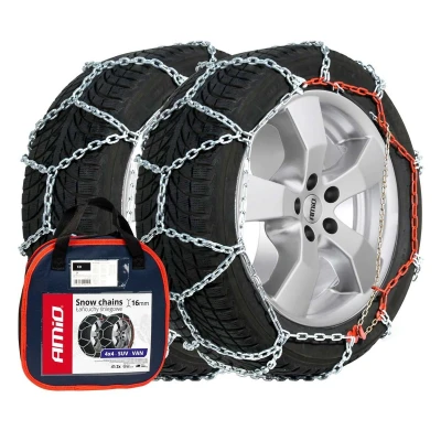 Kuva AMiO KB 230 02120 Lumiketjut 2