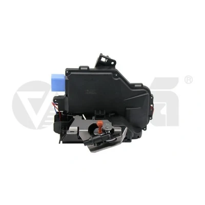Kuva VIKA 88391795701 Oven Lukko Taakse, vasen AUDI: A4 B6 Avant, Sedan