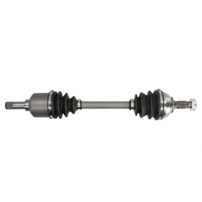 Kuva PASCAL G2P024PC Vetoakseli Etuakseli, vasen 610 Autoihin ilman ABS PEUGEOT: 306 Farmari