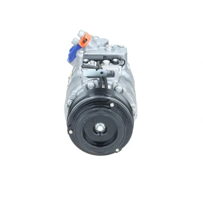 Kuva BV PSH 090.215.010.051 Ilmastoinnin Kompressori 7SBU17C PAG 46 R134a BMW: X5, 5 Touring, Sedan