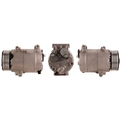 Kuva LUCAS ACP794 Ilmastoinnin Kompressori PAG 46 R 134a Tiivisteillä