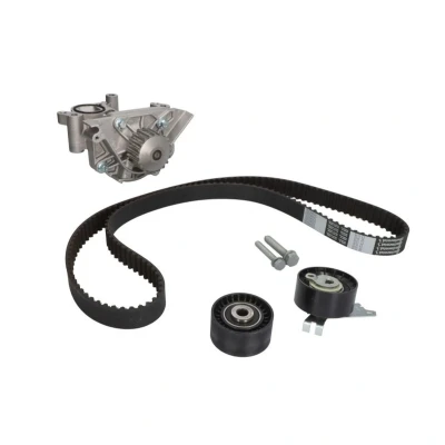 Kuva CONTITECH CT1110WP1 Vesipumppu + Jakohihnasarja 153 PEUGEOT: 407 Sedan, 307 Farmari, SW, CITROËN: C4 I Hatchback, C5 II 3