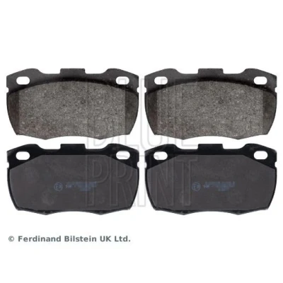 Kuva BLUE PRINT ADJ134213 Jarrupalat Etuakseli LAND ROVER: Defender SUV