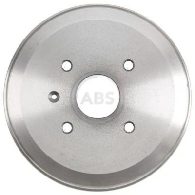 Kuva A.B.S. 3429 S Jarrurumpu 266