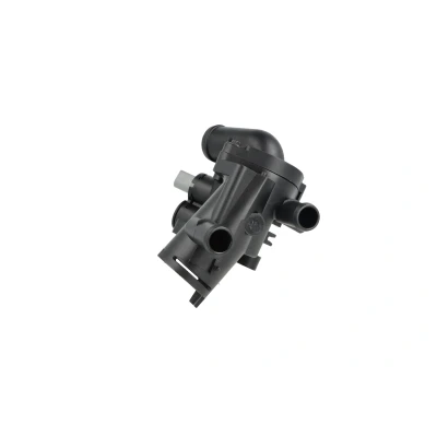 Kuva NRF 725450 Termostaatti 83C Integroitu koppi VOLKSWAGEN: Polo V Hatchback, IV Hatchback