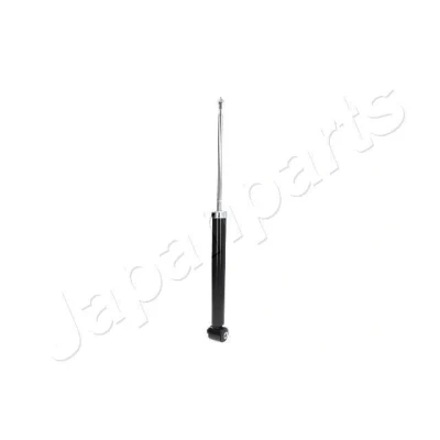 Kuva JAPANPARTS MM 00045 Iskunvaimentimet Taka akseli Kaasupaine Kaksiputki Teleskooppi iskunvaimentaja Tappi ylhäällä, Silmukka alhaalla