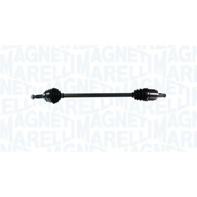 Kuva MAGNETI MARELLI 302004190261 Vetoakseli Etuakseli, oikea 647 SKODA: FELICIA 2 Kombi