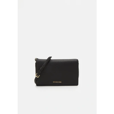 Kuva Michael Kors JET SET FLAP Xbody Olkalaukku, Koko: One Size, Black