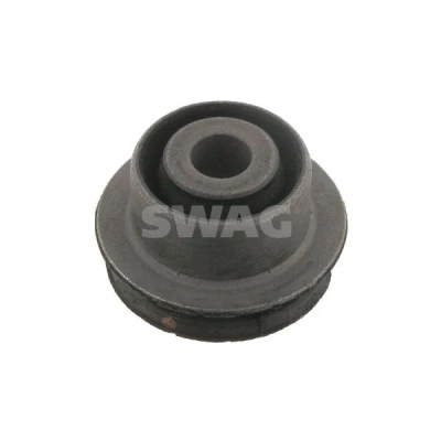Kuva SWAG 30 93 2226 Tukivarren Hela Taka akseli, vasen, oikea, Ulompi, Alla Kumi Kumimetallilaakeri AUDI: A4 B5 Sedan, 80 B4 Avant