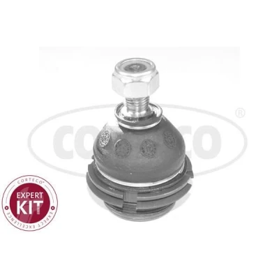 Kuva CORTECO 49401161 Alapallonivel Etuakseli, oikea, vasen, Alla
