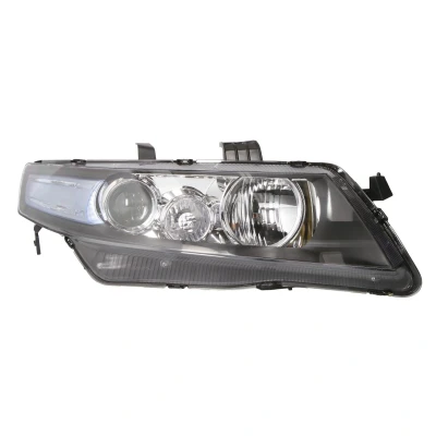 Kuva ALKAR 2742412 Ajovaloumpio Oikea W5W, H1/H1, WY21W HONDA: Accord 7 Limousine, Tourer
