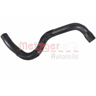 Kuva METZGER 2421809 Jäähdyttimen Letku Vasen, ylä EPDM (eteenipropeeni dieeni kumi) FORD: FOCUS 3, Transit Connect V408 Van