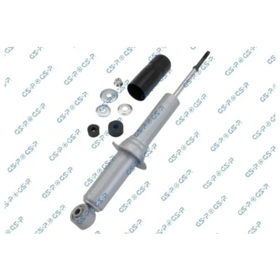 Kuva GSP 32131180 Iskunvaimentimet Etuakseli Kaasupaine Kaksiputki Joustintuki TOYOTA: Land Cruiser Prado 90