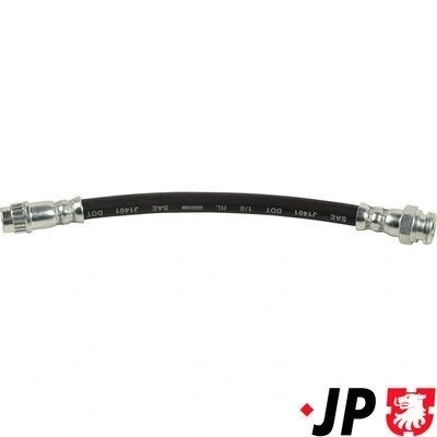 Kuva JP GROUP 3161700300 Jarruletku Taka akseli 190 PEUGEOT: 307 Hatchback, CITROËN: C3 I C2 Hatchback