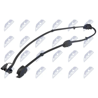 Kuva Suutinketju, lasinpesu BMW 5 [G30, F90], Touring [G31] OE 61667388756
