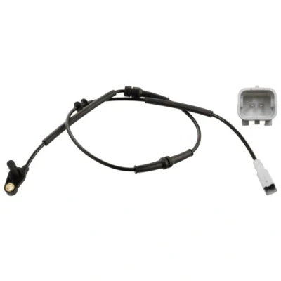 Kuva FEBI BILSTEIN 106854 ABS Anturi Etuakseli, vasen, oikea 970 CITROËN: Xsara Picasso