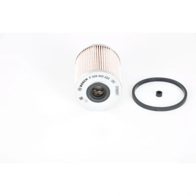 Kuva BOSCH F 026 402 222 Polttoainesuodatin Suodatinpanos NISSAN: NV400 Van, Bussi, RENAULT: MASTER 3 Kasten, 3, Bus