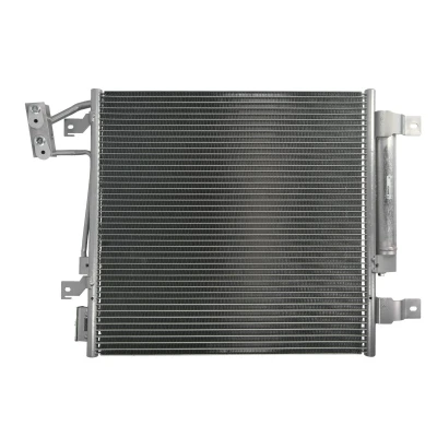 Kuva BOSCH 1 986 AD2 327 Ilmastoinnin Lauhdutin JEEP: Wrangler III SUV (JK) 3.8, 2.8 CRD, 3.6 V6, 3.8 RWD 2006 2011