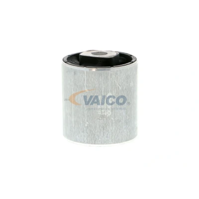 Kuva VAICO V20 7079 1 Tukivarren Hela Q+, original equipment manufacturer quality MADE IN GERMANY Etuakseli Kumimetallilaakeri Poikittaistukivarrelle