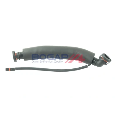 Kuva BOGAP B1210100 Letku, Kampikammion Tuuletus BMW: 3 Sedan, Touring, 5 Touring
