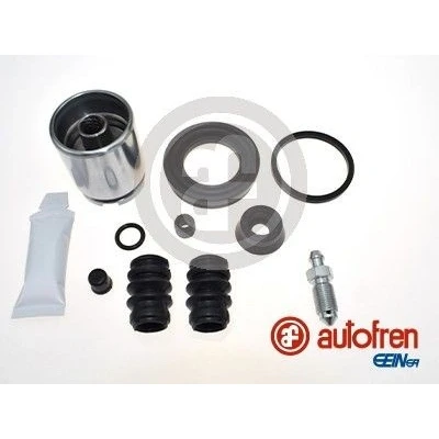 Kuva AUTOFREN SEINSA D42373K Jarrusatula Korjaussarja Taka akseli 38 WITH MECHANISM MAZDA: CX 5 I