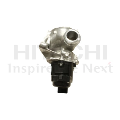 Kuva HITACHI 2508481 EGR Venttiili Sähköinen Magneettiventtiili Tiivisteillä CITROËN: Berlingo II, C5 III Farmari, C4 I Hatchback, PEUGEOT: Expert II Van