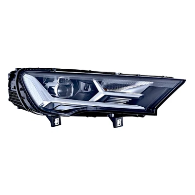 Kuva HELLA 1EX 354 881 021 Ajovaloumpio