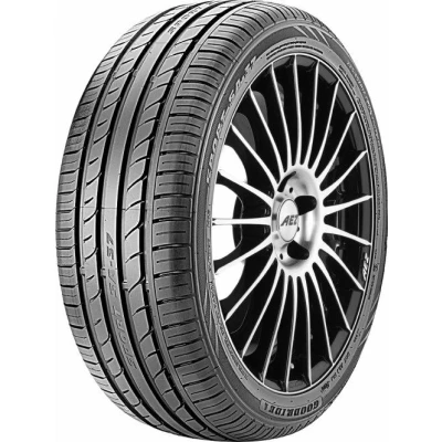 Kuva Goodride Sport SA 37 275/45 R21 110Y henkilöauto Kesärenkaat Renkaat MERCEDES BENZ: GLE SUV 0653
