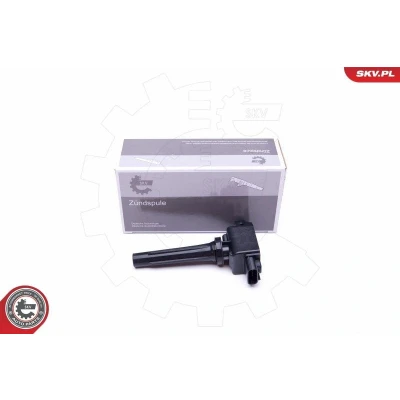 Kuva Sytytyspuola MAZDA 2, 3, 3 Sedan, 6 Kombi, CX 5 OE PE0118100, PE2018100, PE2018100A