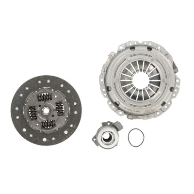 Kuva SACHS Kit plus CSC 3000 990 157 Kytkinpaketti 205 OPEL: Astra H Caravan, Zafira B, J Hatchback, SAAB: 9 3 Sedan, Farmari