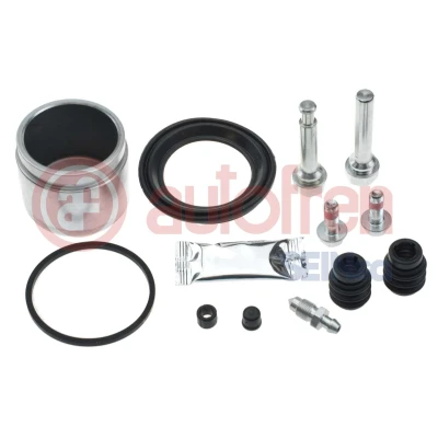 Kuva AUTOFREN SEINSA D43823S Jarrusatula Korjaussarja Etuakseli 60 PISTON KIT+GUIDEPINS KIA: Sportage II, HYUNDAI: Tucson