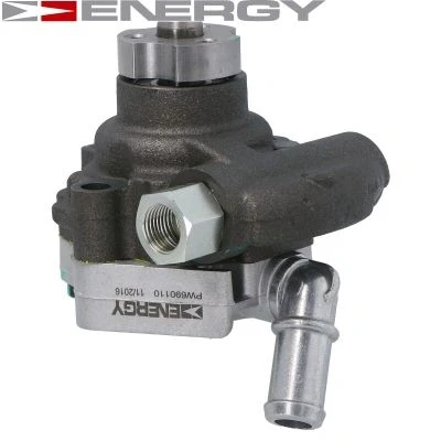 Kuva ENERGY PW690110 Ohjaustehostimen Pumppu FORD: MONDEO 3 Kombi