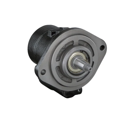 Kuva FEBI BILSTEIN 104123 Ohjaustehostimen Pumppu