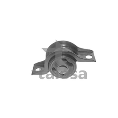 Kuva DYS 37 04050 5 Tukivarren Hela Etuakseli, Ulompi Kumimetallilaakeri Poikittaistukivarrelle FORD: Focus 2 Kombi, Mk1 Farmari,