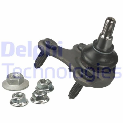 Kuva DELPHI TC2692 Alapallonivel 97 87 92 SKODA: Octavia 3 Combi, Schrägheck, Kodiaq, VOLKSWAGEN: Golf 7, 7 Variant, AUDI: A3 Hatchback