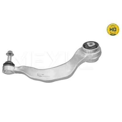 Kuva MEYLE 316 050 0165/HD Alatukivarsi Edessä, Alla, Etuakseli, vasen, Ulompi Poikittaistukivarsi Alumiini BMW: 7