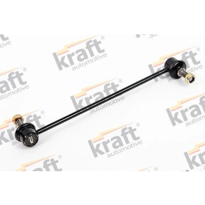 Kuva KRAFT 4305022 Koiranluu etuakseli molemminpuoleinen M10x1.5 RENAULT: TRAFIC 2 Bus, Kasten, CLIO 3, OPEL: Vivaro A Van, Combi