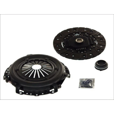 Kuva SACHS 3000 951 012 Kytkinpaketti 200 PEUGEOT: 207 Hatchback, 307 SW, CITROËN: C4 I C3 C2 Hatchback