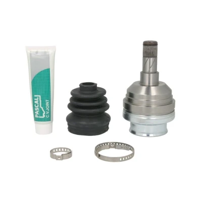 Kuva PASCAL G7X003PC Vetonivel Vaihteiston puoli OPEL: Astra H Hatchback, Caravan, F CC