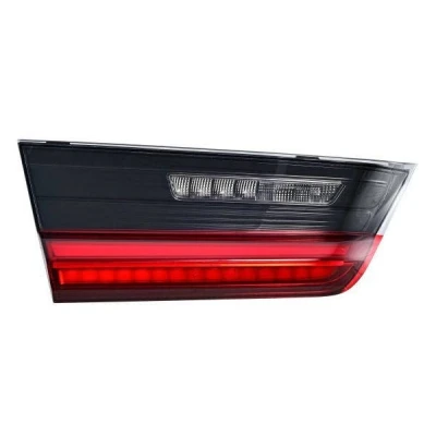Kuva HELLA 2TZ 013 174 511 Takavalot Vasen Sisä osa LED 12 Lampun kannalla