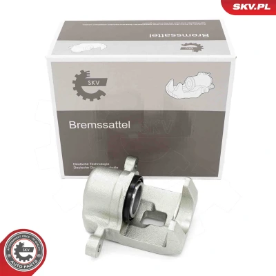Kuva ESEN SKV 67SKV303 Jarrusatula Taka akseli, Vasen