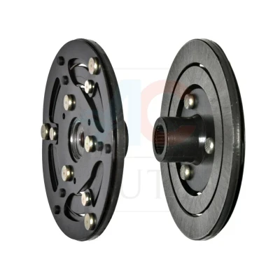 Kuva Kytkinlevy, magneettikytkin kompressori SUBARU BRZ, LEGACY Kombi V, OUTBACK, TOYOTA GT 86 Coupé OE 73111CA000, 73111 CA000, 73111CA001