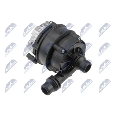 Kuva Lisävesipumppu BMW OE 11518637953