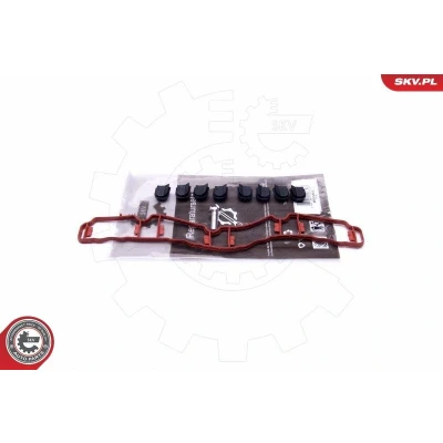 Kuva Korjaussarja, imusarjamoduuli AUDI, SEAT, SKODA, VW OE 06F133201N, 06F133201P