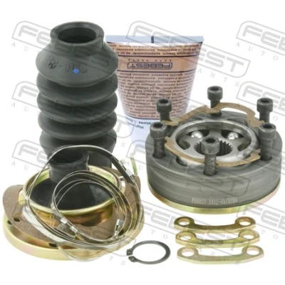 Kuva FEBEST 2011 GRCHSHA Kardaanin Kuminivel 100 JEEP: GRAND CHEROKEE 2, II, 3