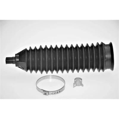 Kuva SPIDAN 84163 Hammastangon Suojakumi Thermoplast Ruostumattomalle nippusiteelle