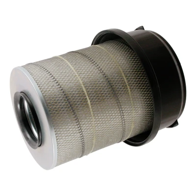 Kuva FEBI BILSTEIN 31548 Ilmansuodatin 406, 417 282, 345 Suodatinpanos