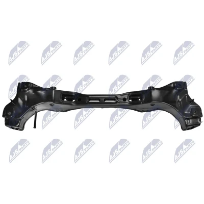 Kuva Apurunko/laitepidike, Taka akseli HYUNDAI i30 OE 55410 2H000