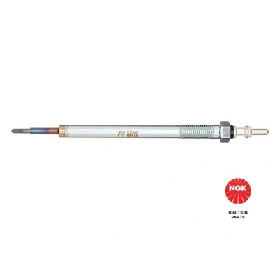Kuva NGK 92703 Hehkutulppa 7,0V M10 x 1,25